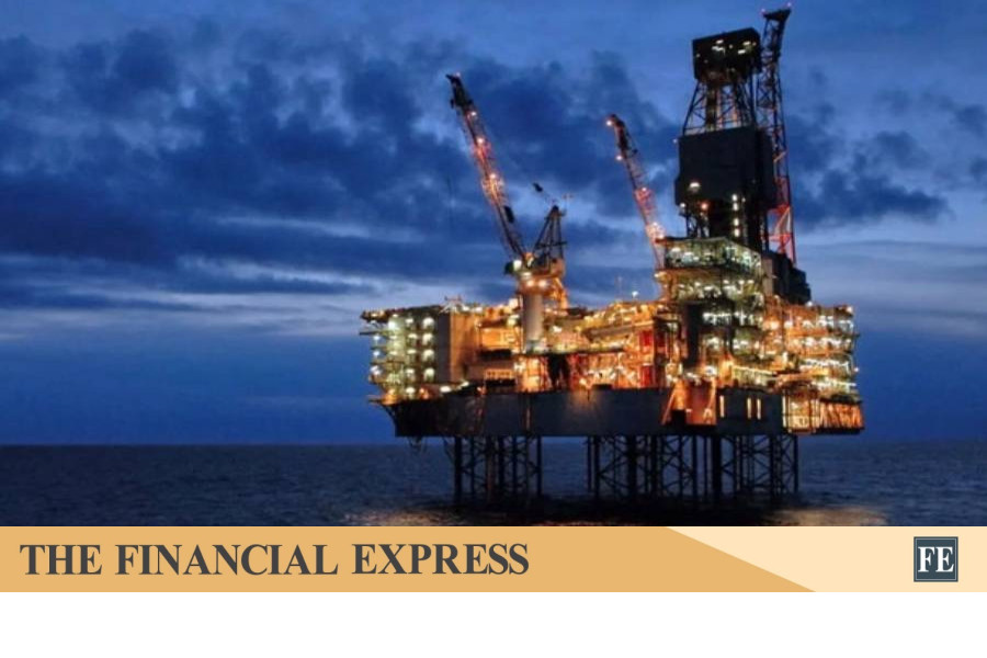Bangladesh launches offshore oil & gas bidding round for 27 Bay blocks