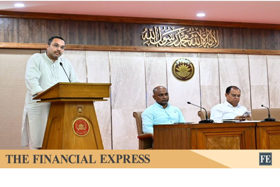 thefinancialexpress.com.bd