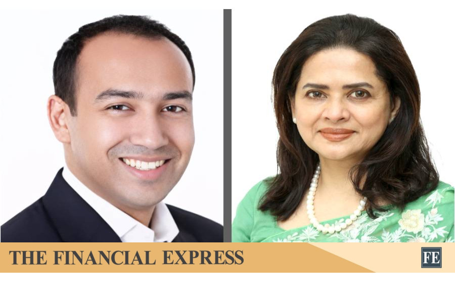 Tabith Awal & Nazneen Ahmad appointed as Directors of National Bank