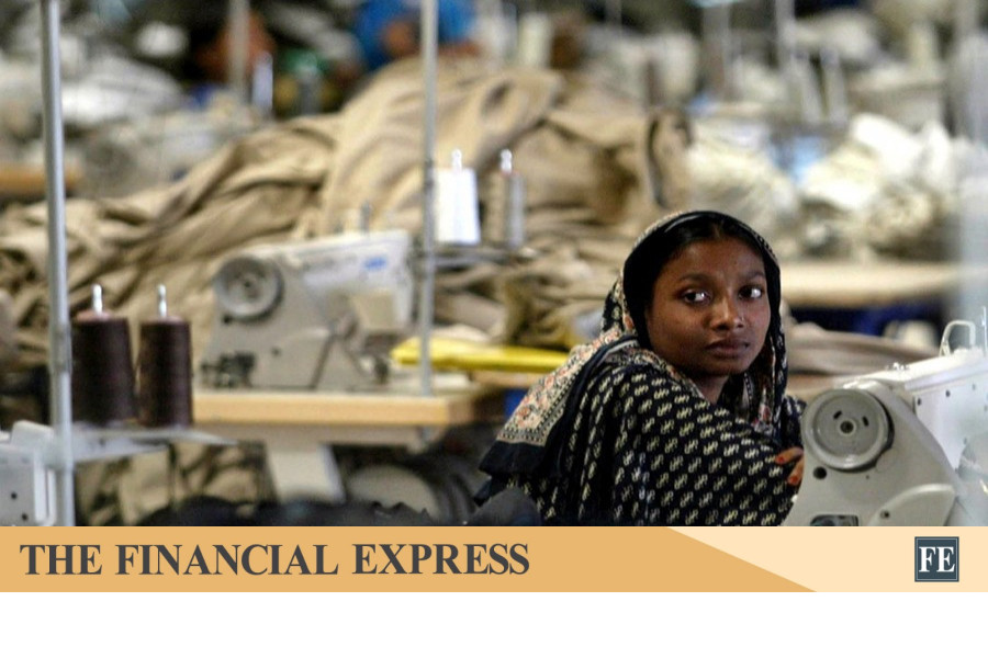 Bangladesh National Building Code: Garment exporters form committee for review