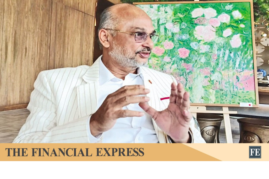 thefinancialexpress.com.bd