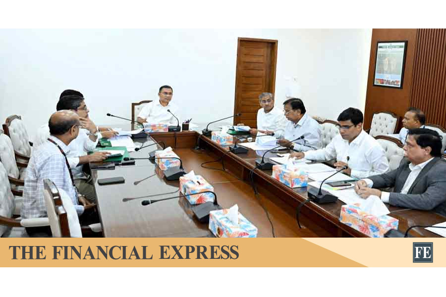 thefinancialexpress.com.bd