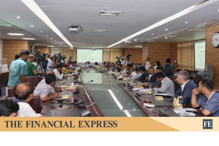 thefinancialexpress.com.bd