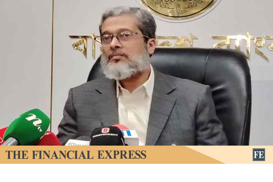 thefinancialexpress.com.bd