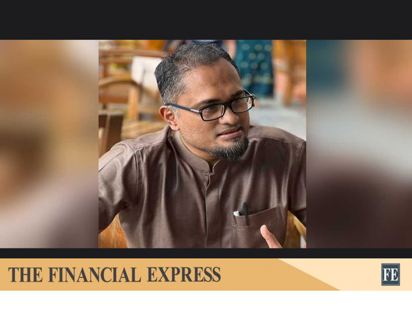 New Delhi Press Minister Faisal Mahmud’s appointment terminated