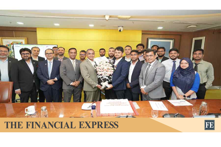 Mutual Trust Bank Wins National Cyber Drill 2026