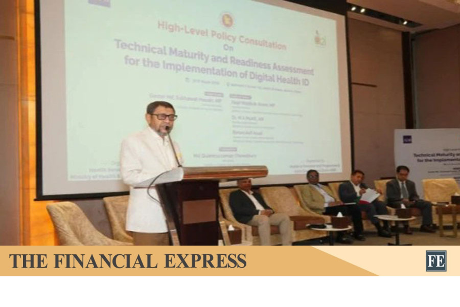 thefinancialexpress.com.bd