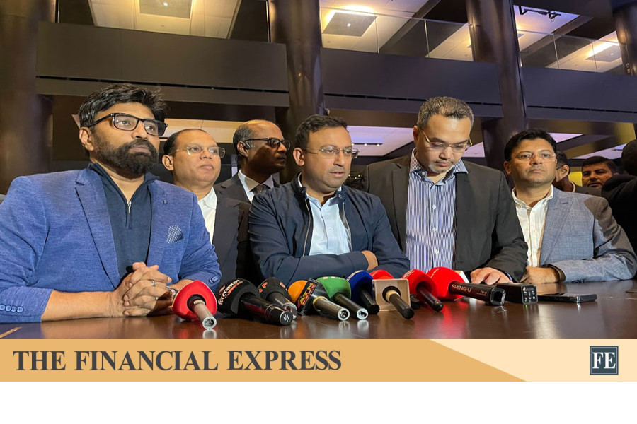 thefinancialexpress.com.bd
