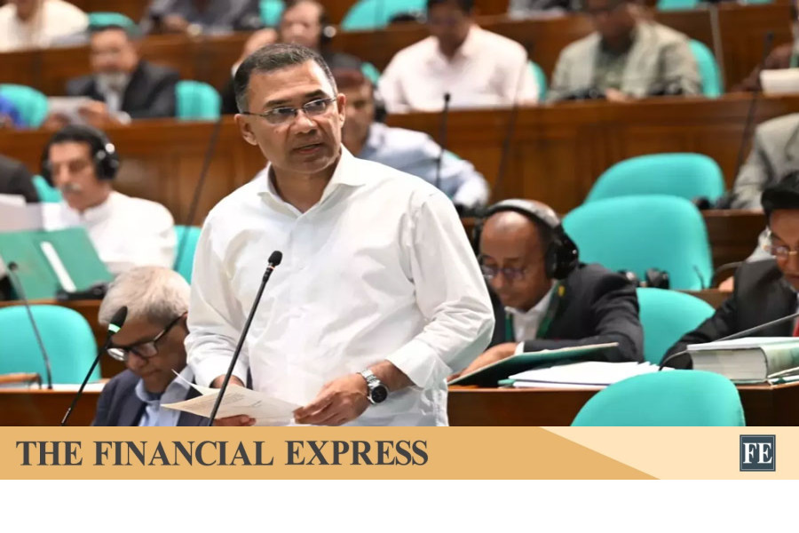 thefinancialexpress.com.bd