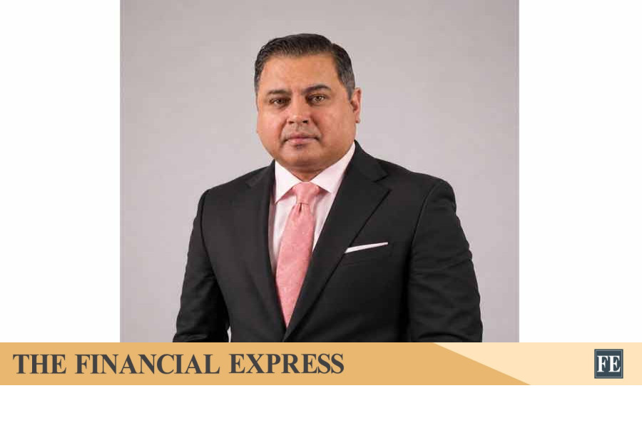 The FE - Prime Bank appoints Faisal Rahman as Chief Executive Officer