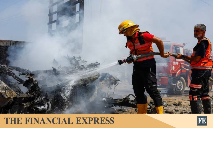 thefinancialexpress.com.bd