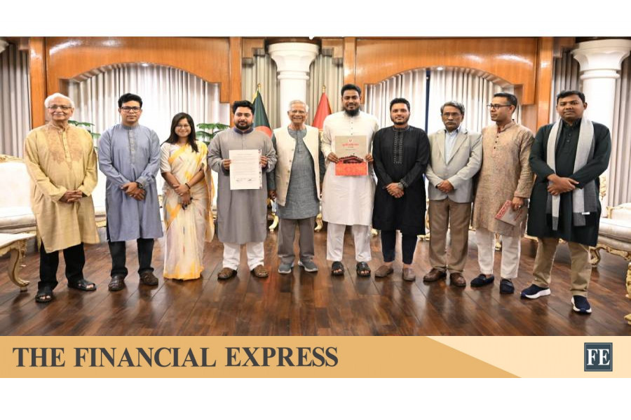 thefinancialexpress.com.bd