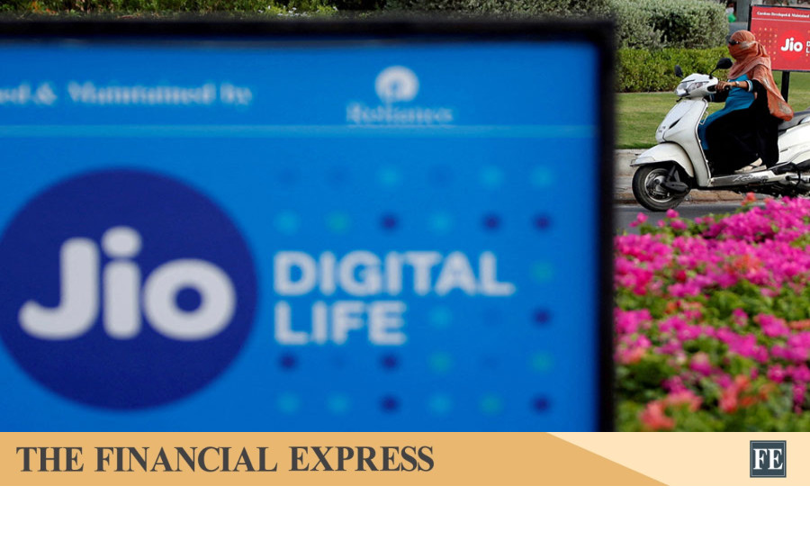 India's largest-ever IPOs ahead of Ambani's Jio offering