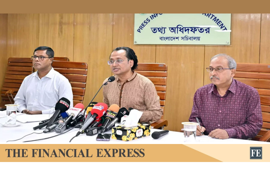 thefinancialexpress.com.bd