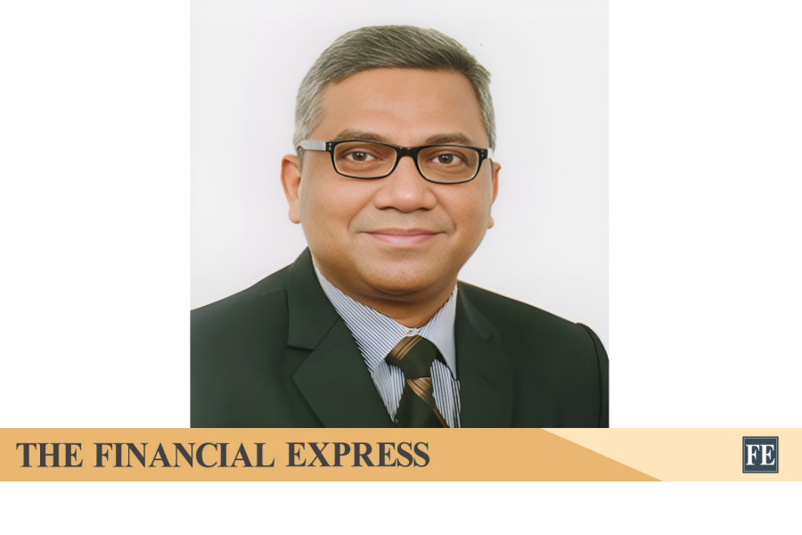 Md Parvez Saiful Islam appointed as CEO of Square Food & Beverage Ltd ...