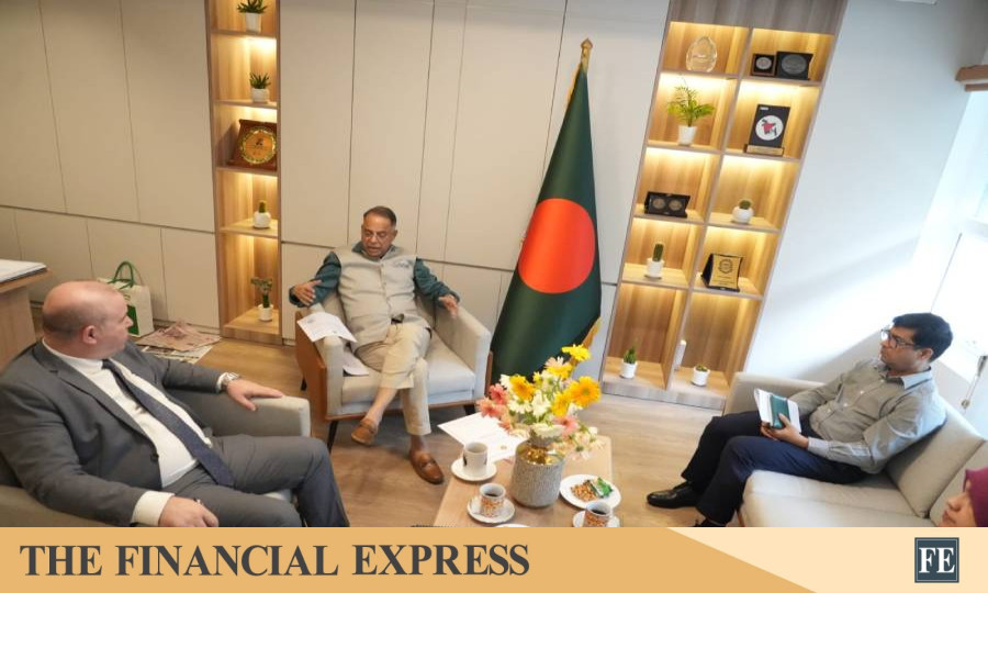 thefinancialexpress.com.bd