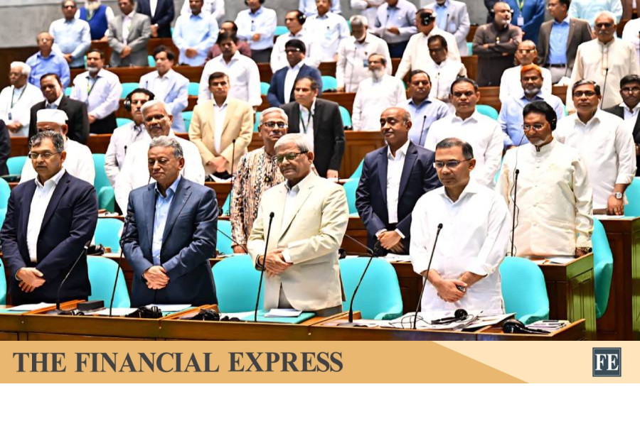 JS special committee places 12-point recommendations to address energy crisis