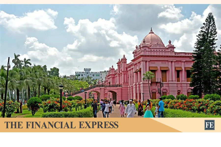 thefinancialexpress.com.bd