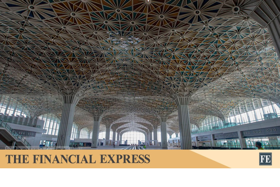 thefinancialexpress.com.bd