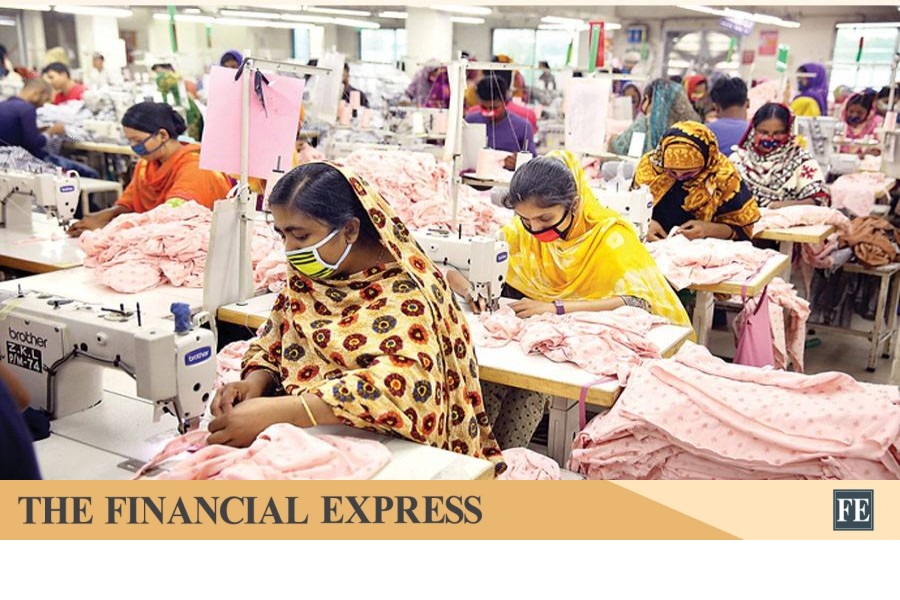Two more Bangladeshi garment factories achieve prestigious ‘Green’ certification