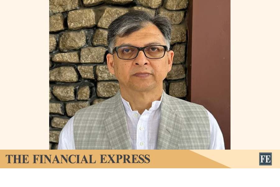 Home minister to visit Vienna to attend Global Fraud Summit 2026