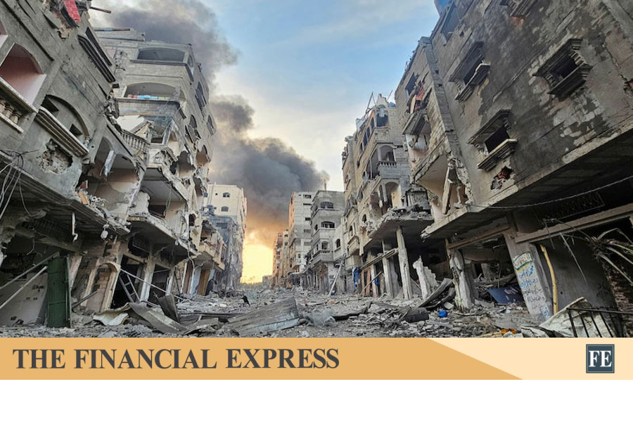 thefinancialexpress.com.bd
