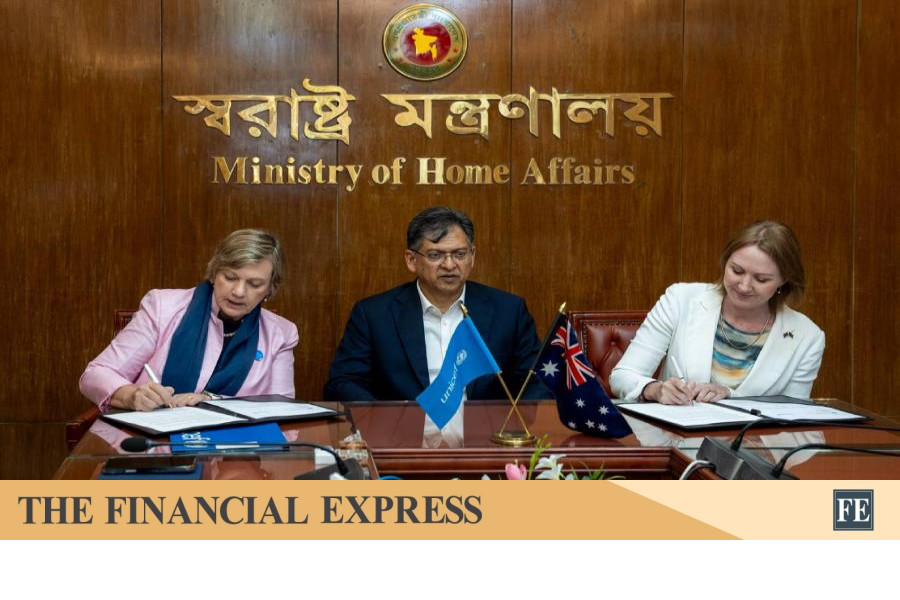 thefinancialexpress.com.bd