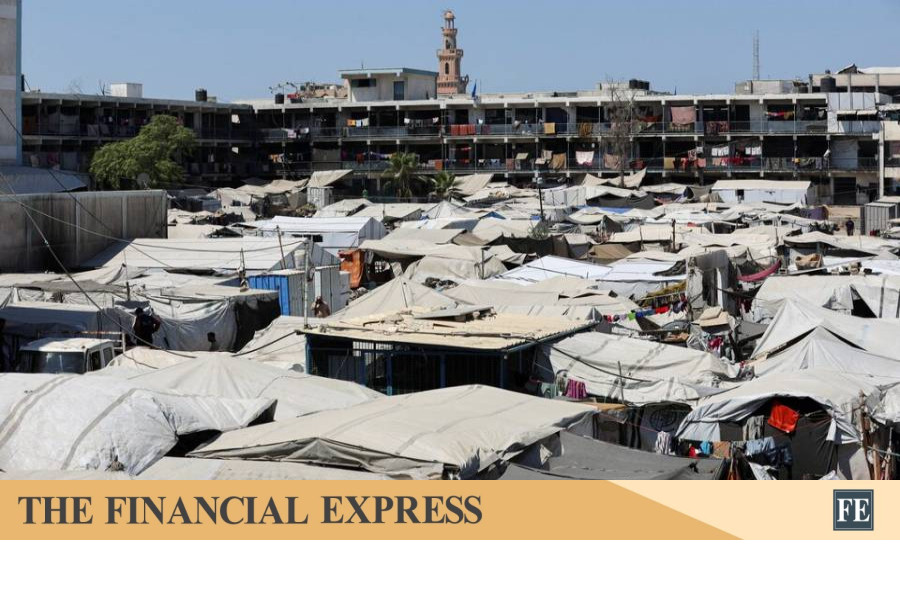 thefinancialexpress.com.bd