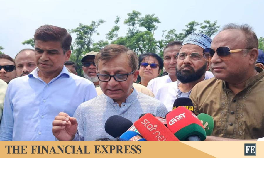 thefinancialexpress.com.bd