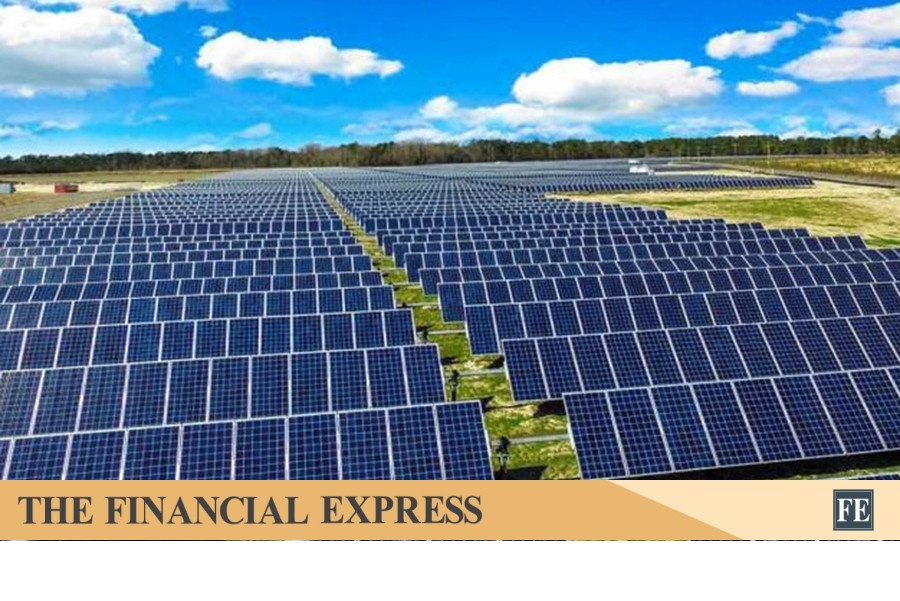 Solar roadmap can slash SME costs up to 50pc