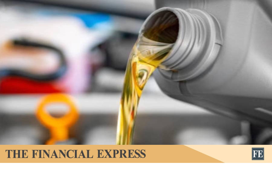 Govt to ensure three months’ stock of fuel: State Minister