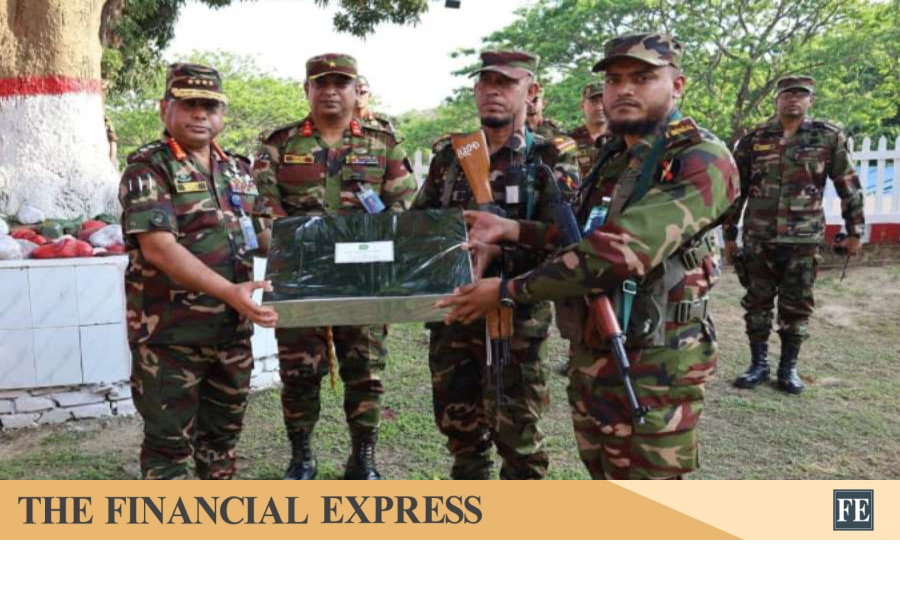 thefinancialexpress.com.bd