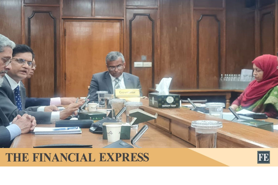 thefinancialexpress.com.bd