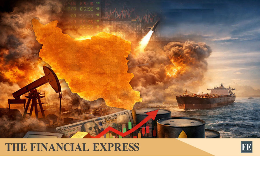 The hidden cost of war for Bangladesh