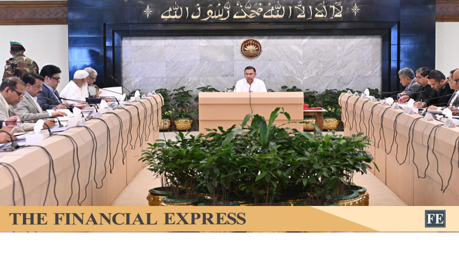 Challenges facing the new government