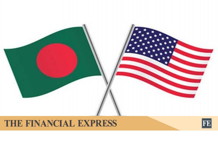 Asymmetrical reciprocity is Bangladesh's strategic gamble in the new US trade order