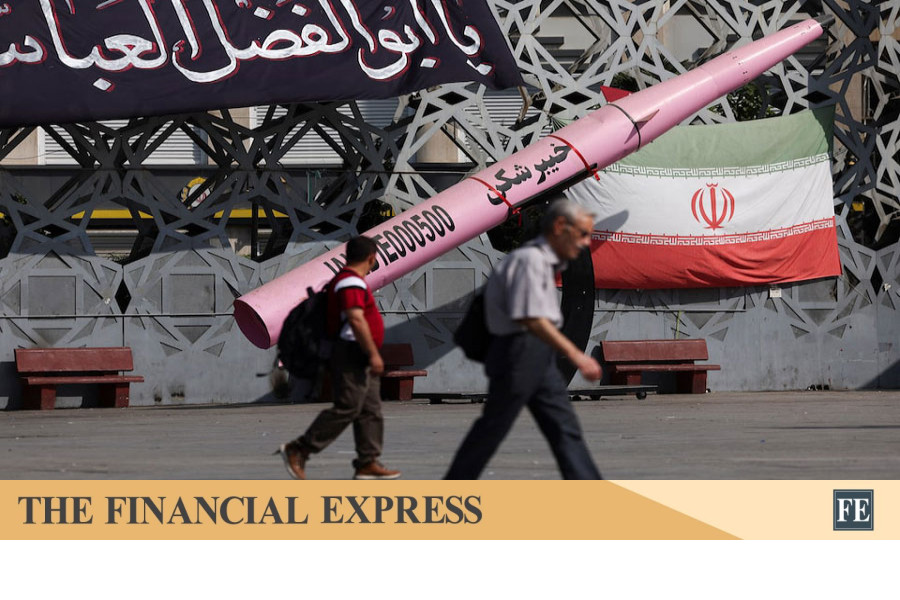 thefinancialexpress.com.bd
