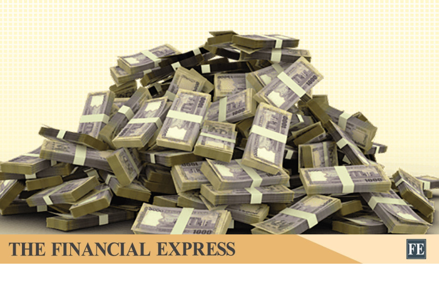 Developing local currency bond market