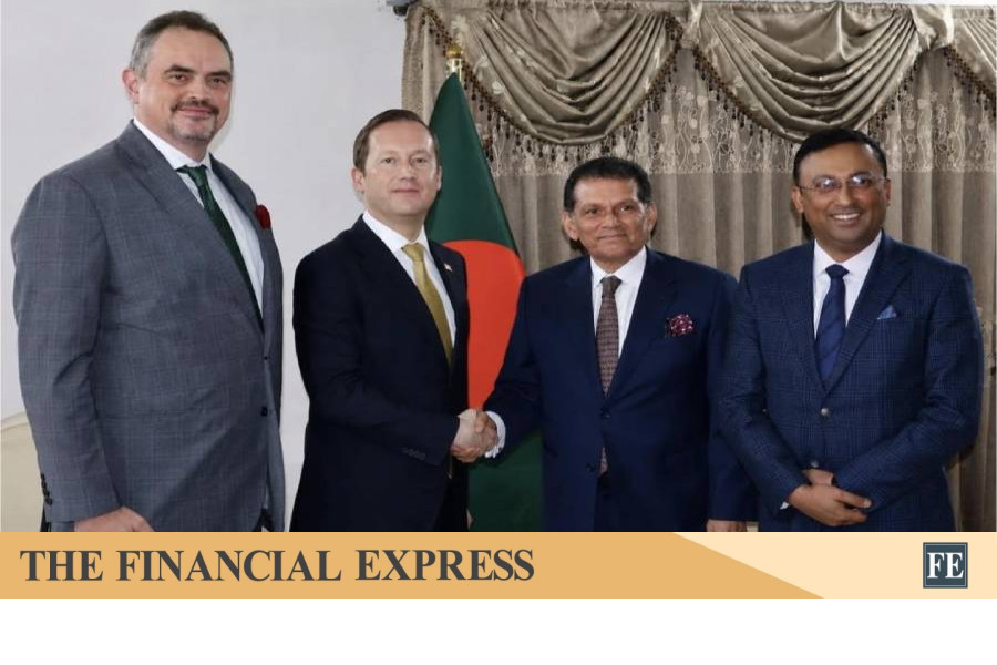 thefinancialexpress.com.bd