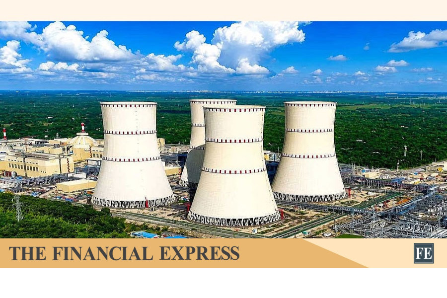 thefinancialexpress.com.bd