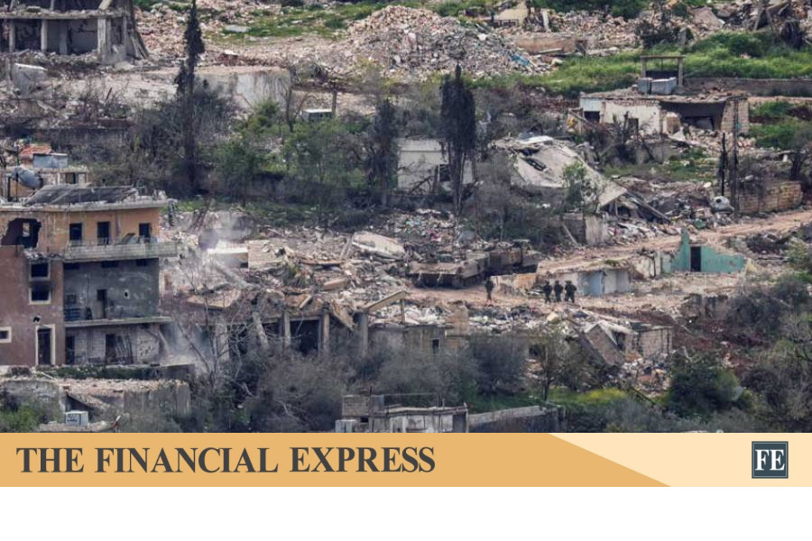 thefinancialexpress.com.bd