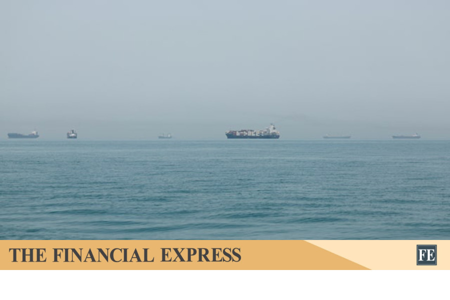 France readies UN resolution on Hormuz