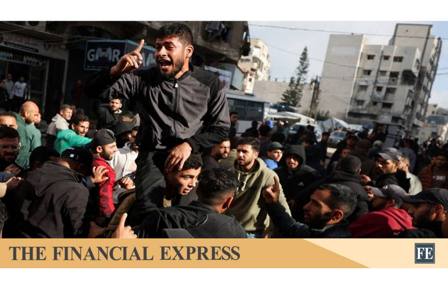 thefinancialexpress.com.bd