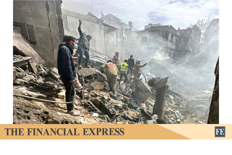 thefinancialexpress.com.bd