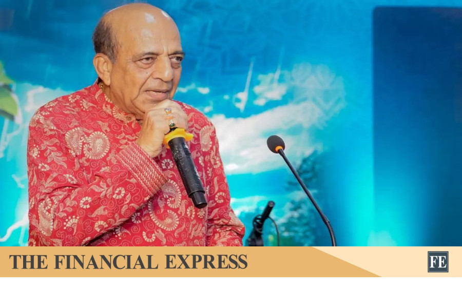 thefinancialexpress.com.bd