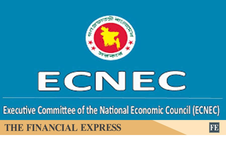 The FE - ECNEC to review 13 development projects at Tuesday’s meeting