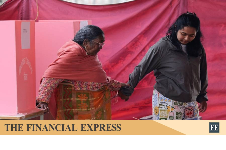 thefinancialexpress.com.bd