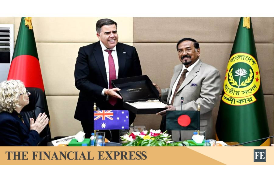 thefinancialexpress.com.bd