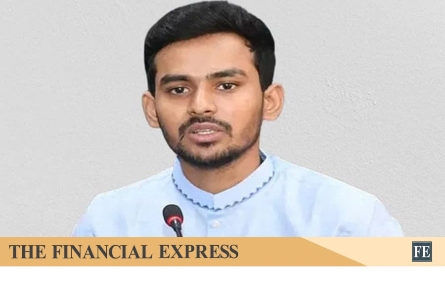 thefinancialexpress.com.bd