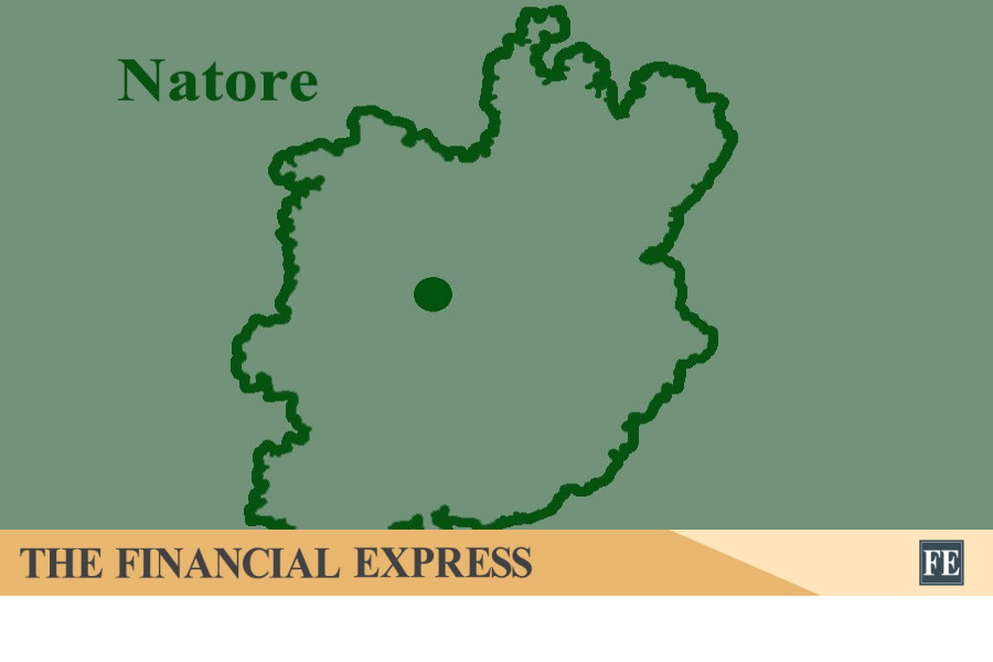 Man killed trying to protect son from attack by rivals in Natore